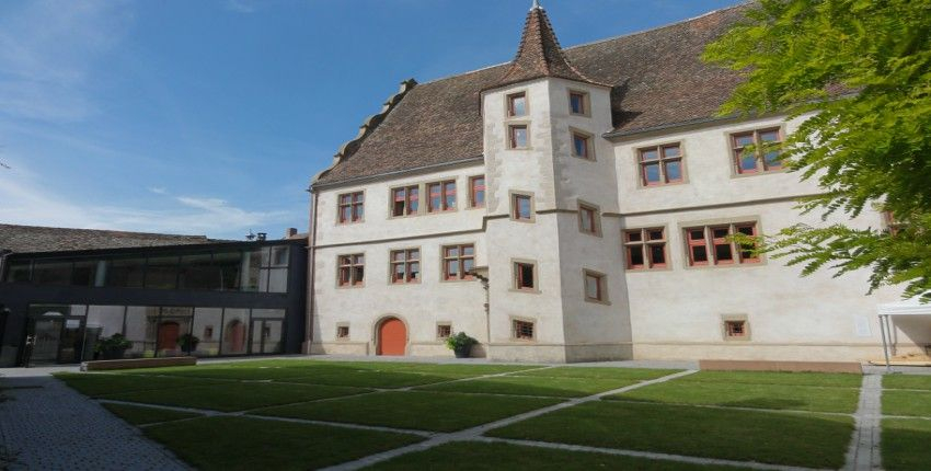 Les ateliers de la Seigneurie : découverte du patrimoine Alsacien en s'amusant ! kidklik alsace 67