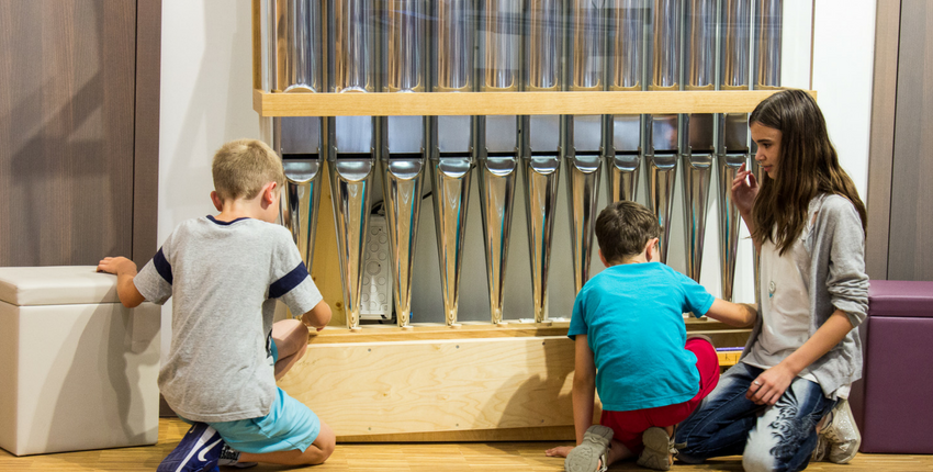 L'atelier de l'orgue: à la découverte de L'Orgue et de la musique en Alsace kidiklik alsace 67