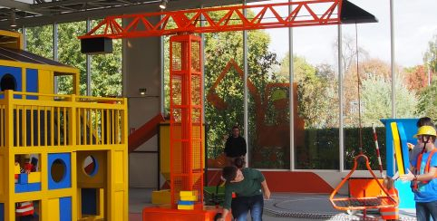 Le Vaisseau : la science en s'amusant !