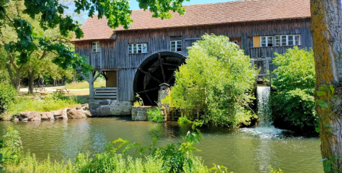 Journées Européennes du Patrimoine à l'Écomusée d'Alsace