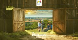 Sorties en famille en Alsace cet été : animaux, fermes et nature dans le Kochersberg et le Pays de la Zorn