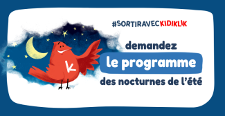 Les sorties nocturnes de l'été à Strasbourg, Mulhouse, Haguenau et en Alsace !