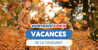 Où sortir en Alsace avec les enfants pendant les vacances de la Toussaint 2026 ?
