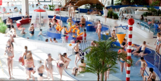 L'O, Espace Aquatique à Obernai