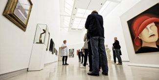 Musée Würth : Art moderne et contemporain à Erstein