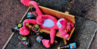 10 bonnes raisons pour que les grands-parents gardent les enfants au nouvel an...