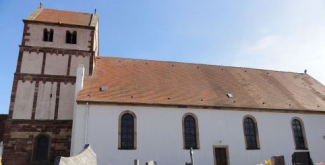 Balade ludique gratuite en famille en Alsace à Willgottheim 