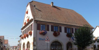 Balade ludique gratuite en famille à Krautergersheim - Innenheim en Alsace Balade ludique gratuite en famille à Krautergersheim - Innenheim en Alsace