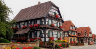 Balade ludique gratuite en famille en Alsace à Betschdorf- Soufflenheim 