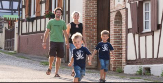 Le Beau Jardin : des sorties pour toute la famille en Alsace dans le Kochersberg (67)