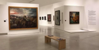 Musée Unterlinden : 7000 ans d'Histoire, Colmar